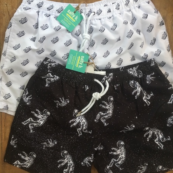 Men’s Swimwear